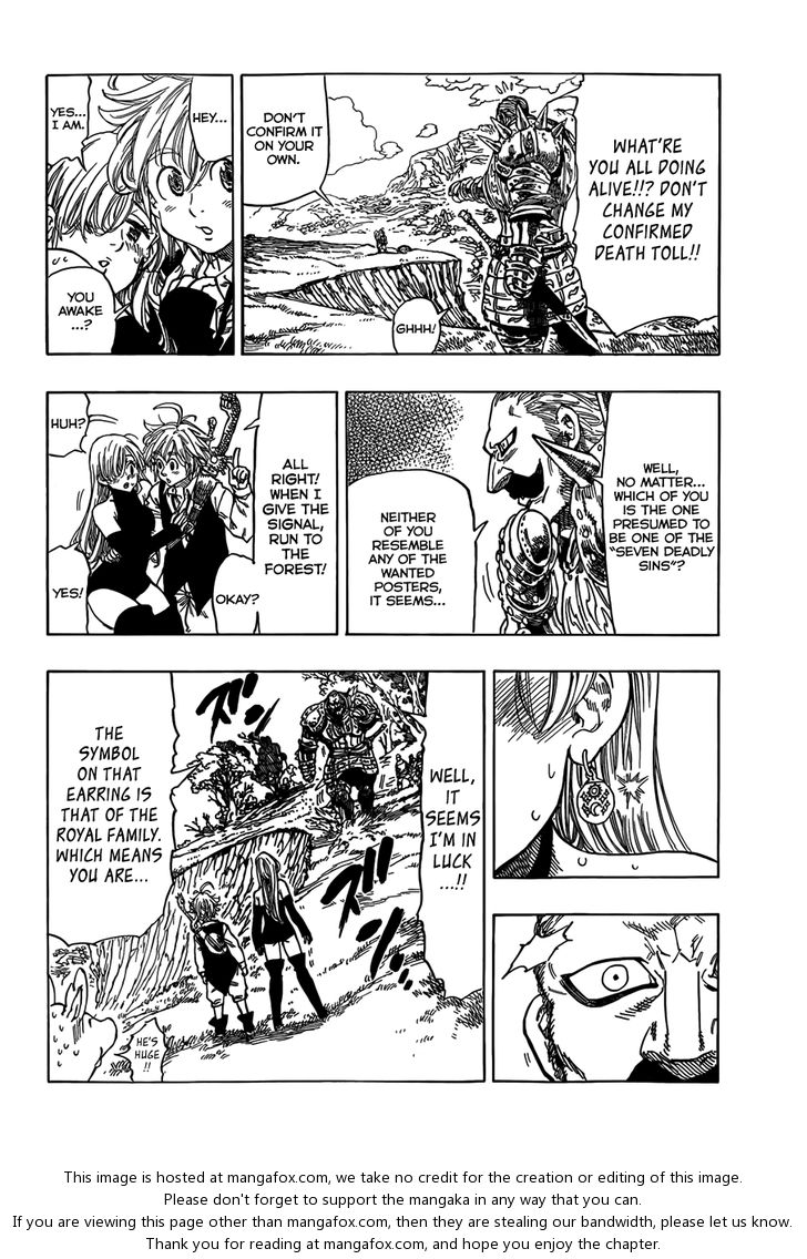 Nanatsu no Taizai Vol.01 Chapter 001 page 36
