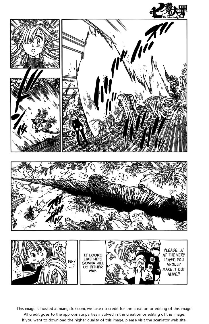 Nanatsu no Taizai Vol.01 Chapter 001 page 42