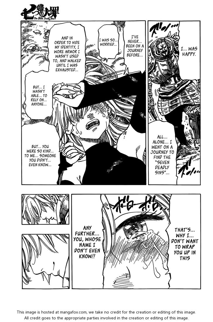 Nanatsu no Taizai Vol.01 Chapter 001 page 43