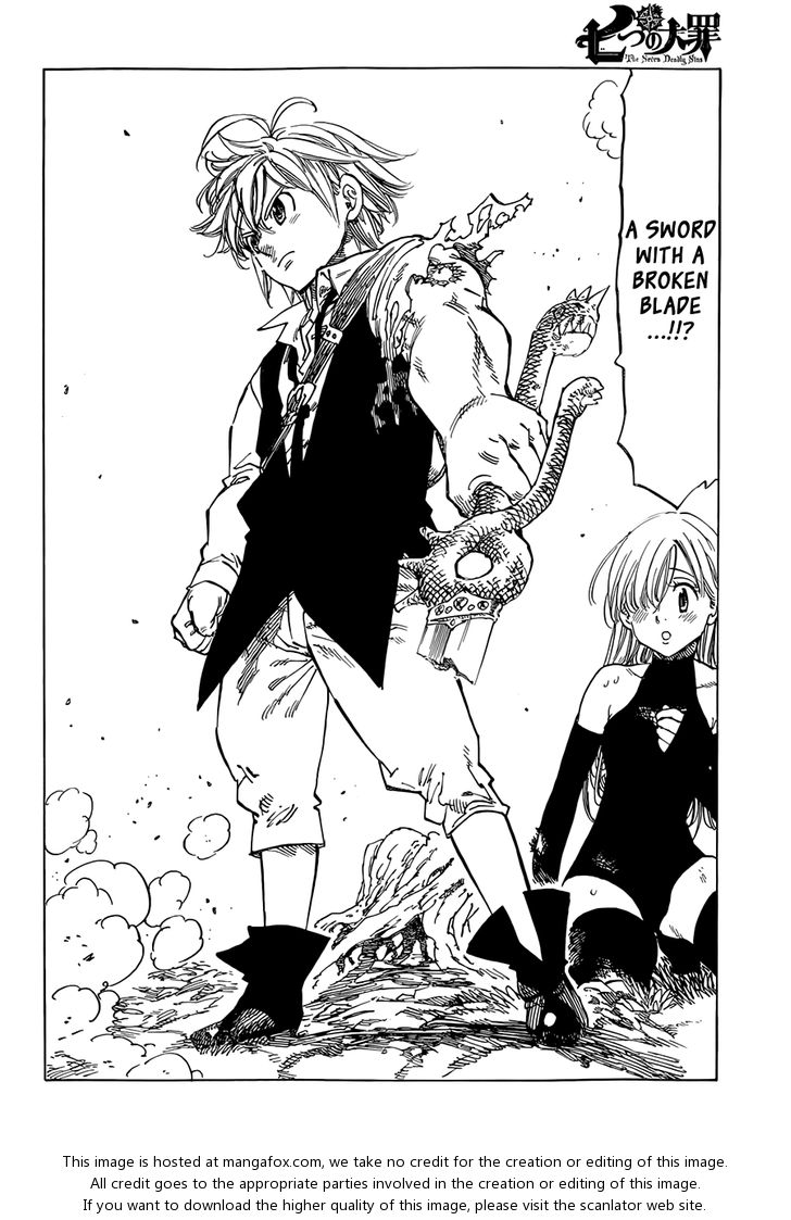 Nanatsu no Taizai Vol.01 Chapter 001 page 48
