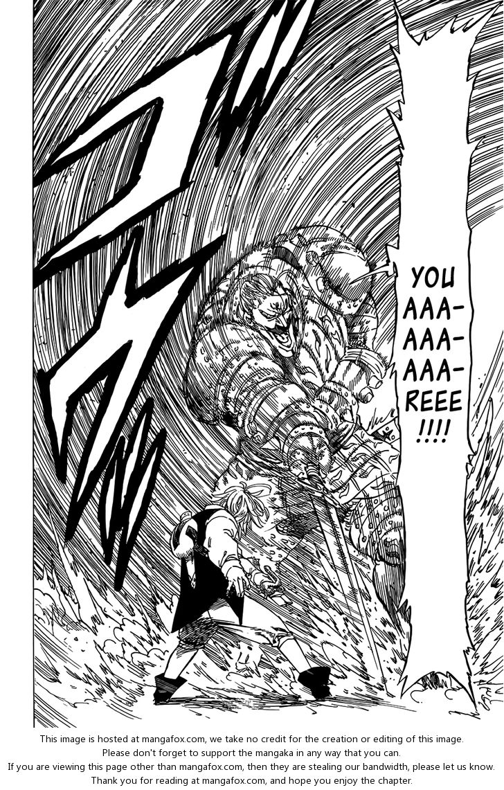 Nanatsu no Taizai Vol.01 Chapter 001 page 50