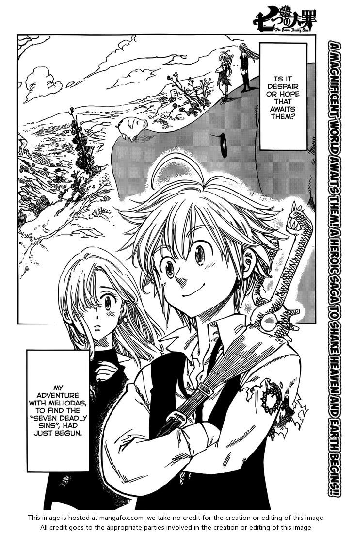 Nanatsu no Taizai Vol.01 Chapter 001 page 58