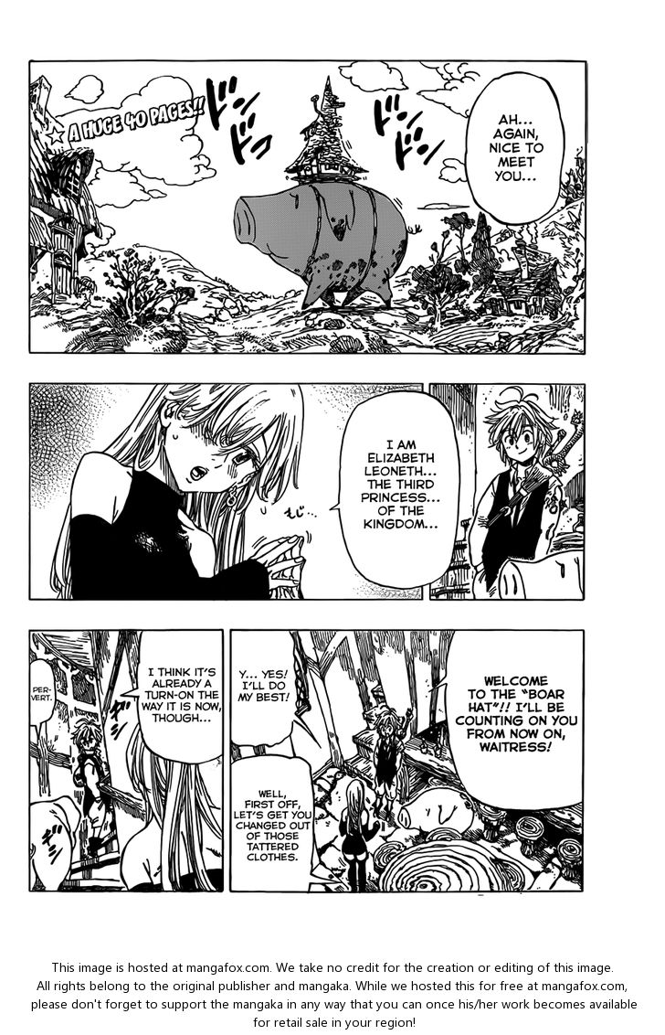 Nanatsu no Taizai Vol.01 Chapter 002 page 3