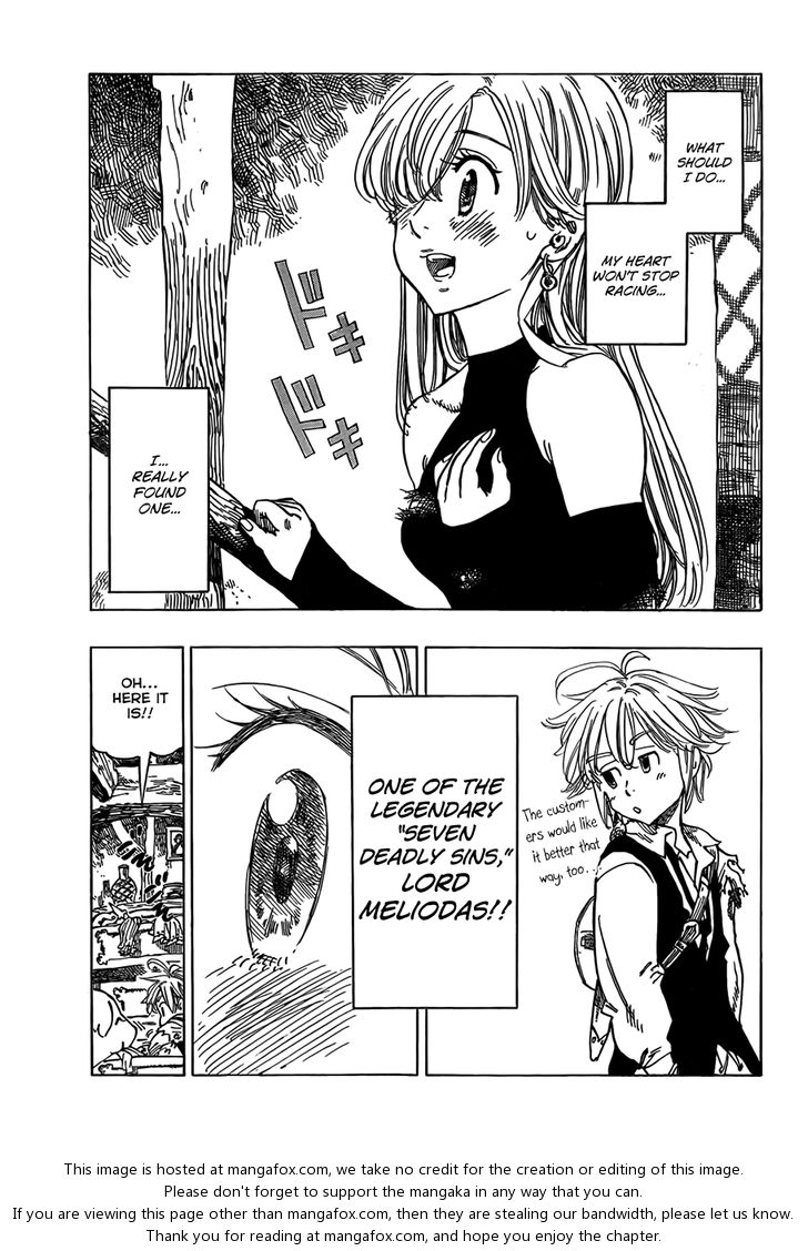 Nanatsu no Taizai Vol.01 Chapter 002 page 4