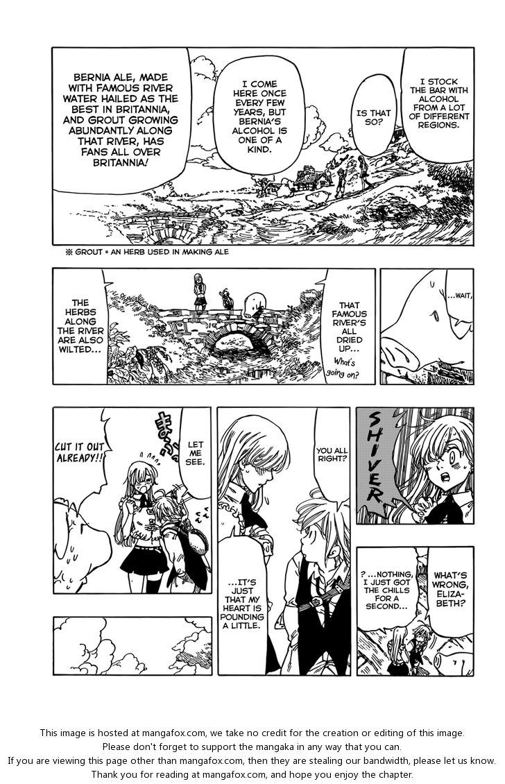 Nanatsu no Taizai Vol.01 Chapter 002 page 10