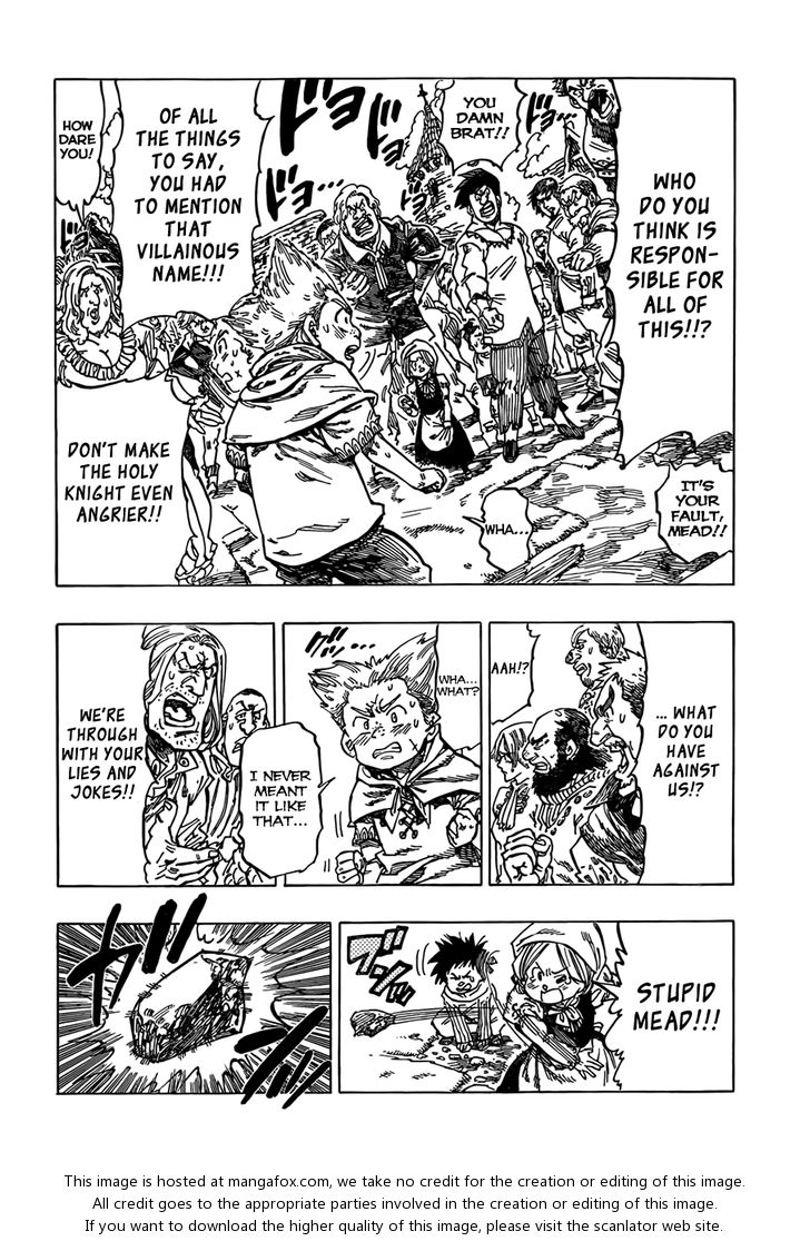 Nanatsu no Taizai Vol.01 Chapter 002 page 15