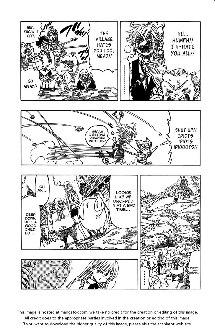Nanatsu no Taizai Vol.01 Chapter 002 page 16