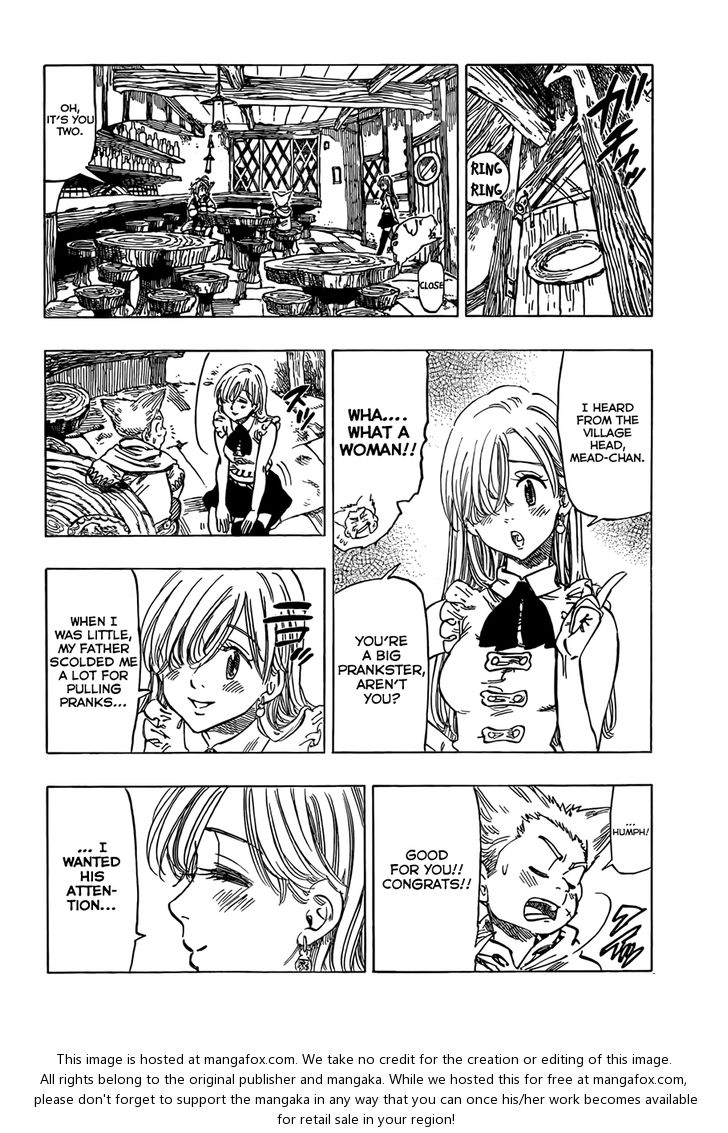 Nanatsu no Taizai Vol.01 Chapter 002 page 19