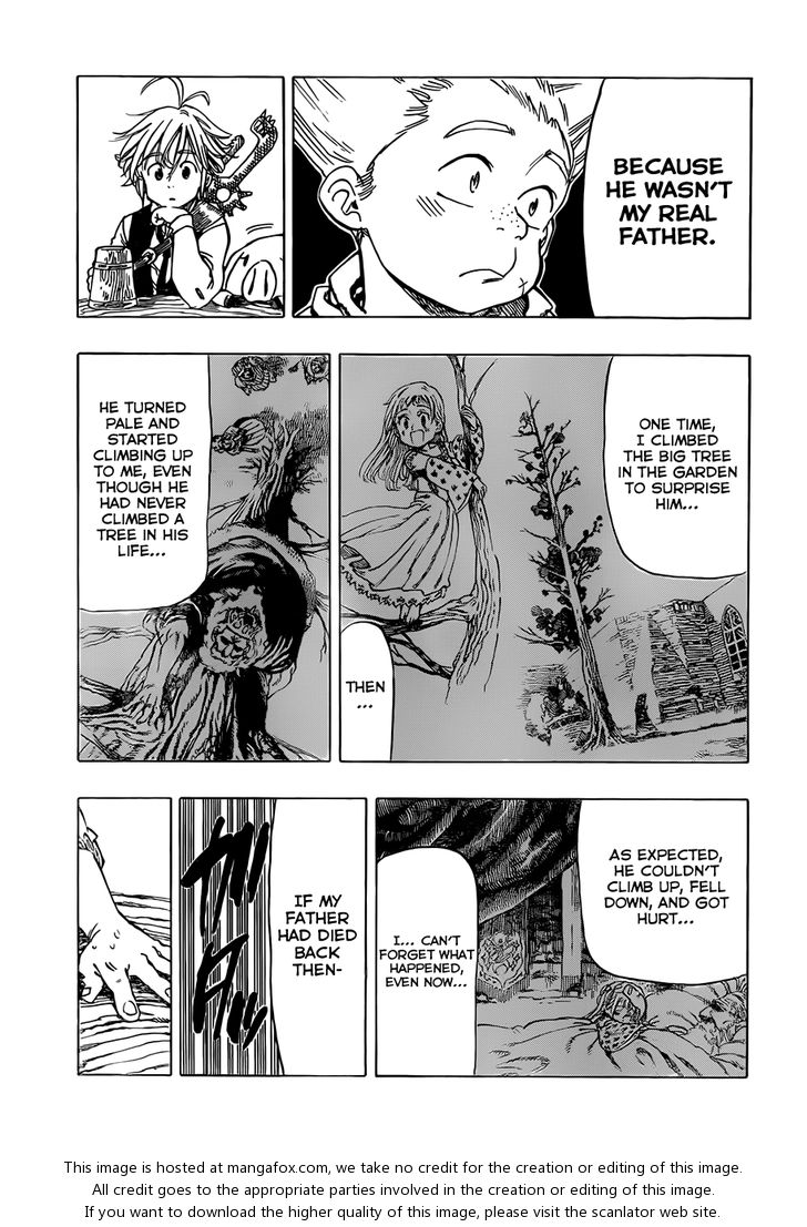 Nanatsu no Taizai Vol.01 Chapter 002 page 20