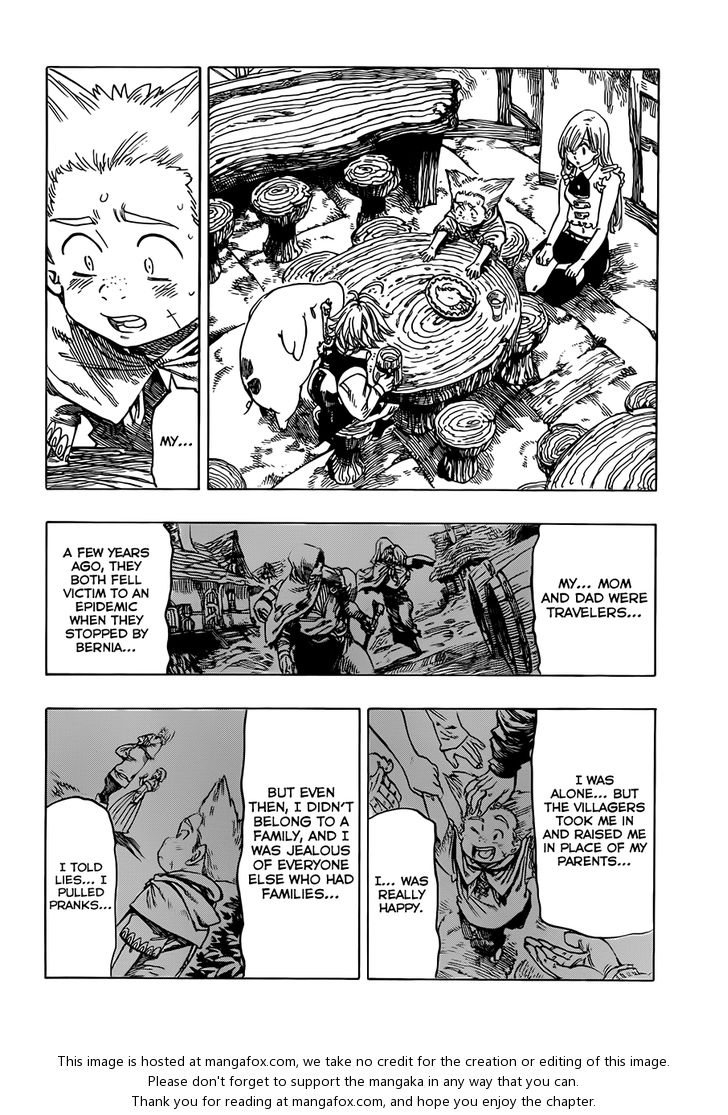 Nanatsu no Taizai Vol.01 Chapter 002 page 21