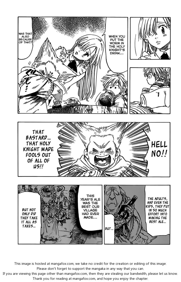 Nanatsu no Taizai Vol.01 Chapter 002 page 22