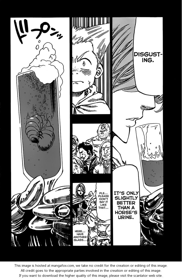 Nanatsu no Taizai Vol.01 Chapter 002 page 23