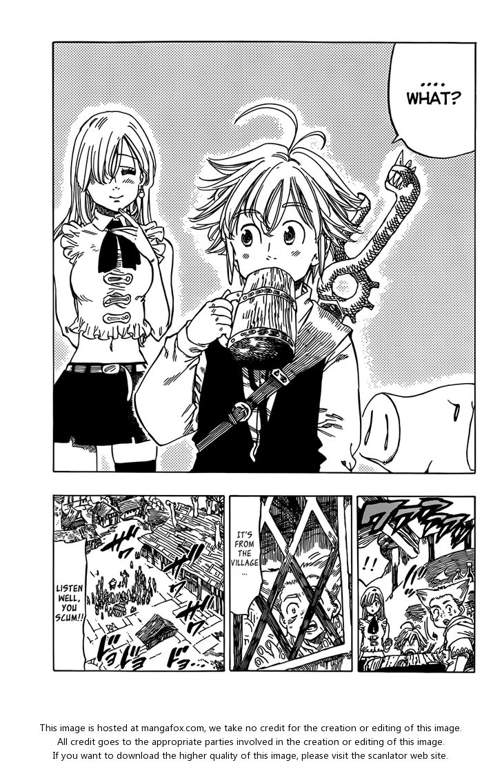 Nanatsu no Taizai Vol.01 Chapter 002 page 26