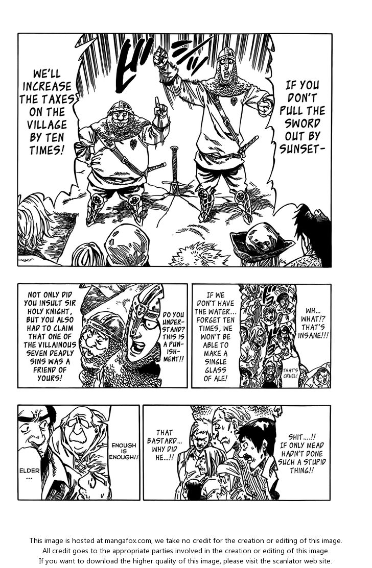 Nanatsu no Taizai Vol.01 Chapter 002 page 27