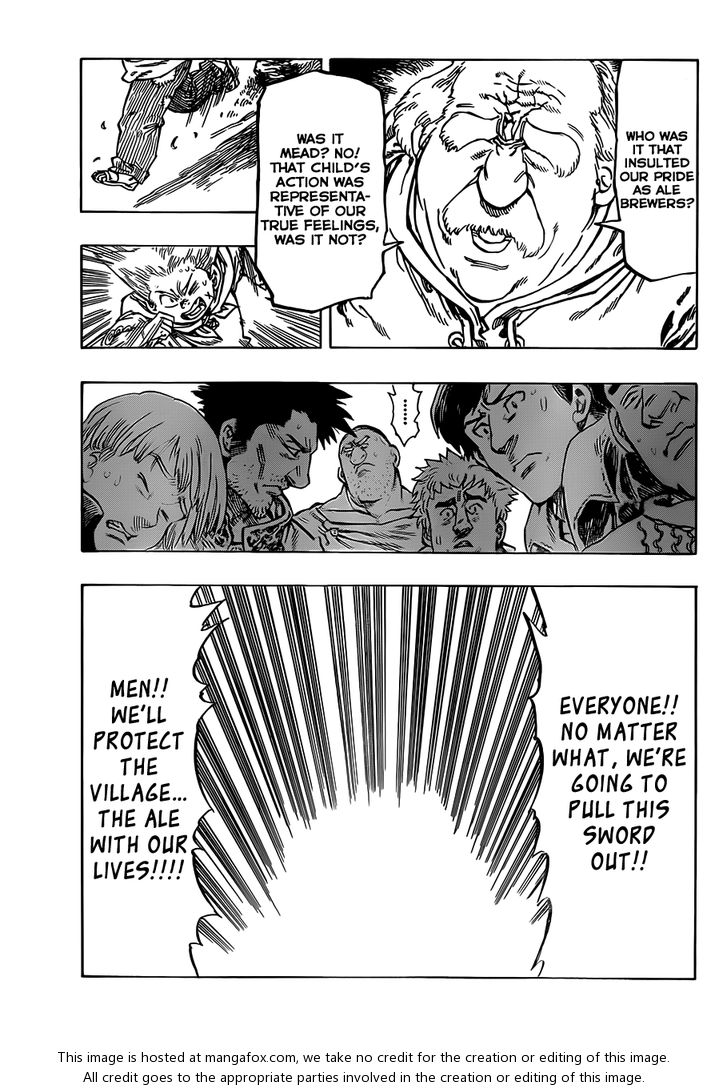 Nanatsu no Taizai Vol.01 Chapter 002 page 28