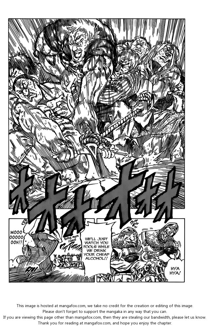 Nanatsu no Taizai Vol.01 Chapter 002 page 29