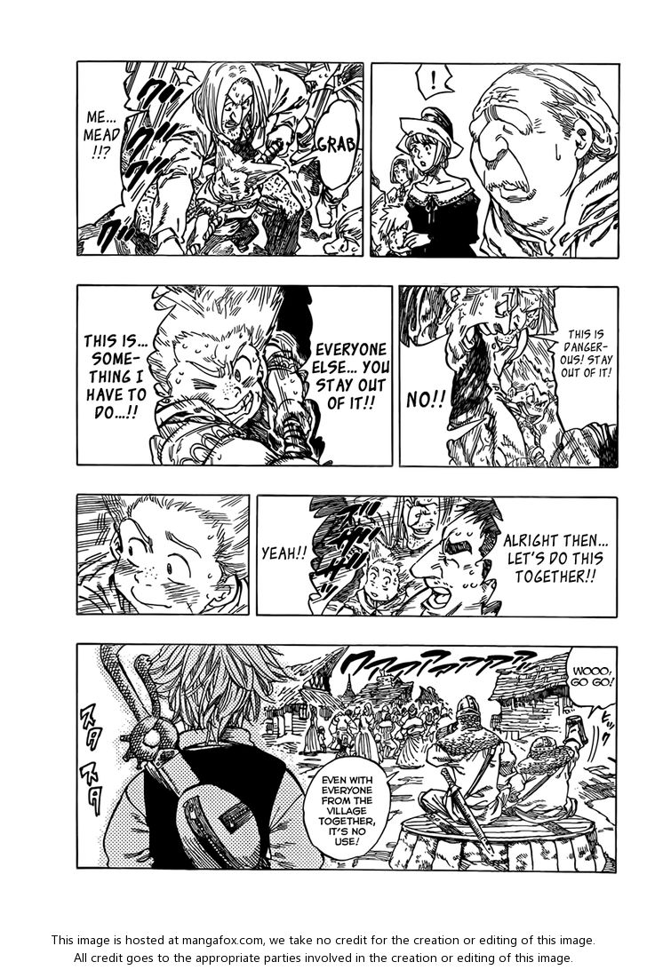 Nanatsu no Taizai Vol.01 Chapter 002 page 30