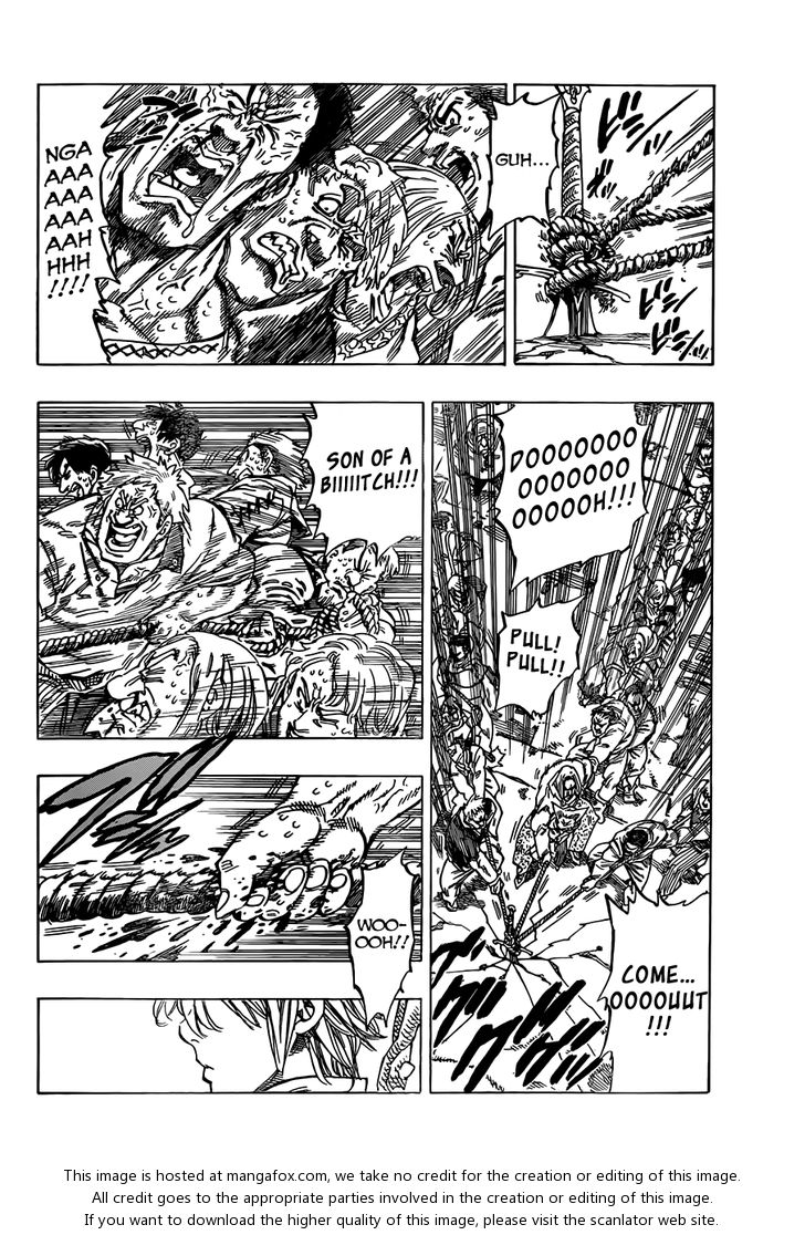 Nanatsu no Taizai Vol.01 Chapter 002 page 31