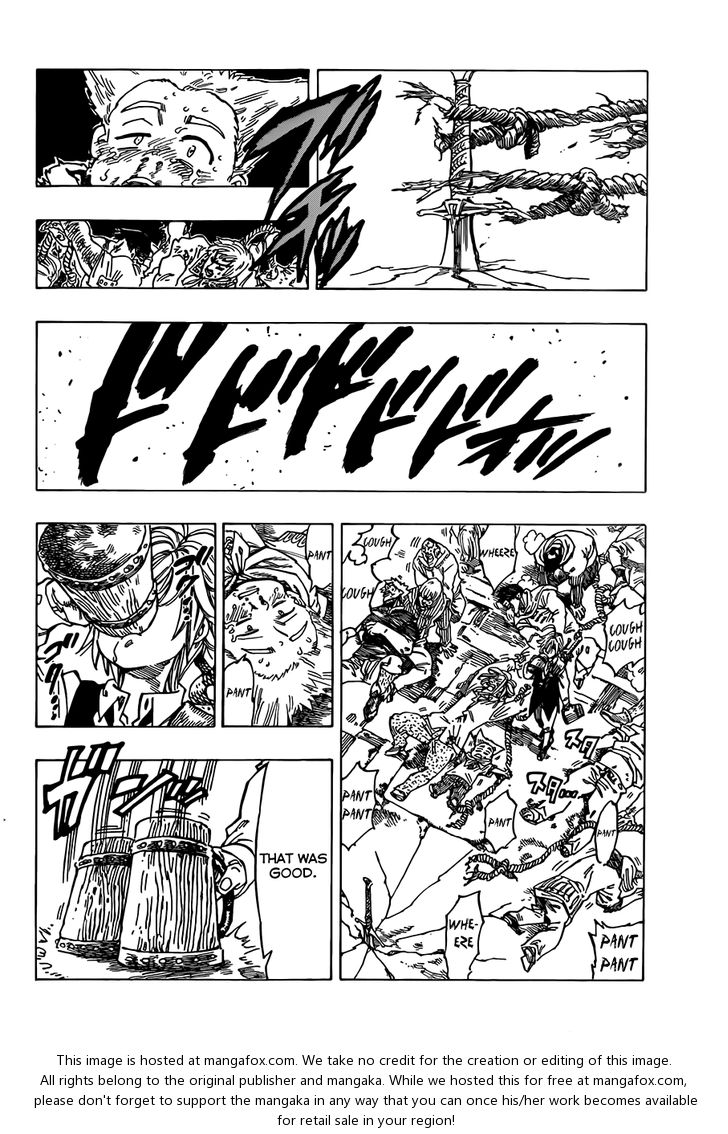 Nanatsu no Taizai Vol.01 Chapter 002 page 33