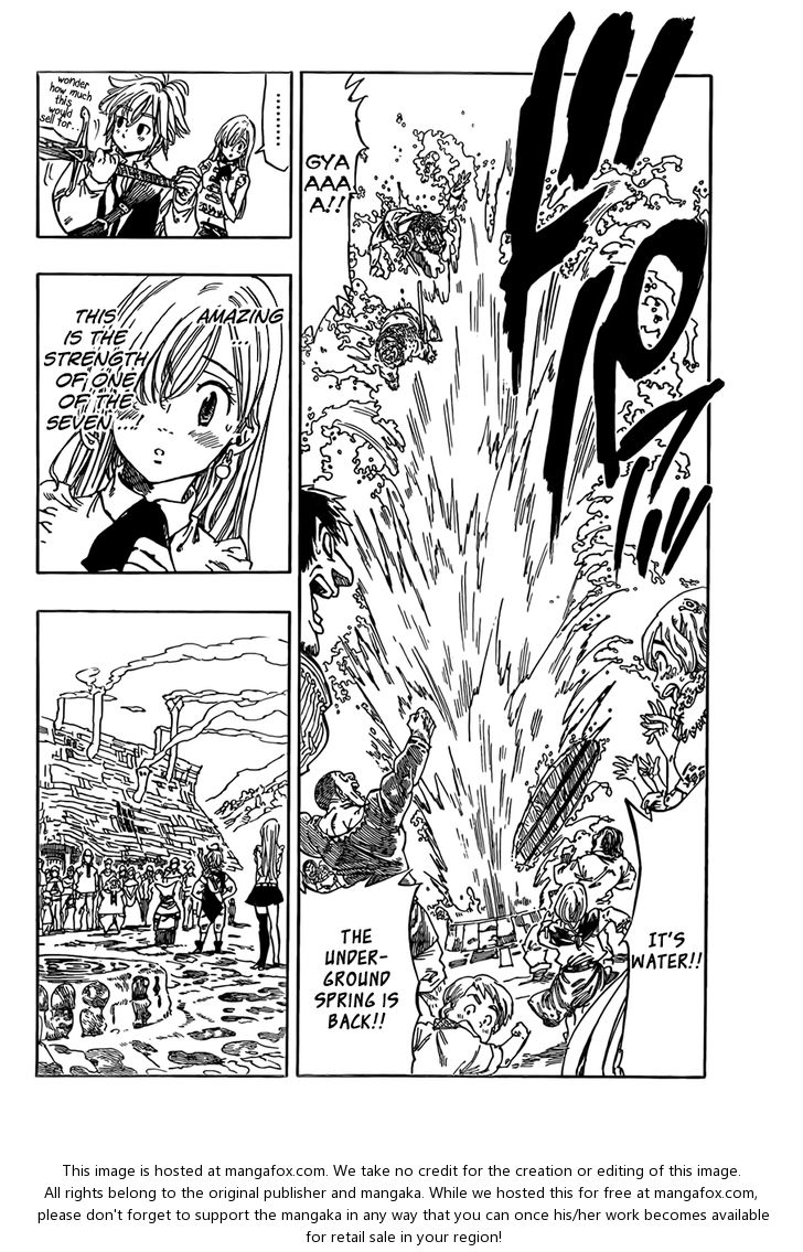Nanatsu no Taizai Vol.01 Chapter 002 page 36