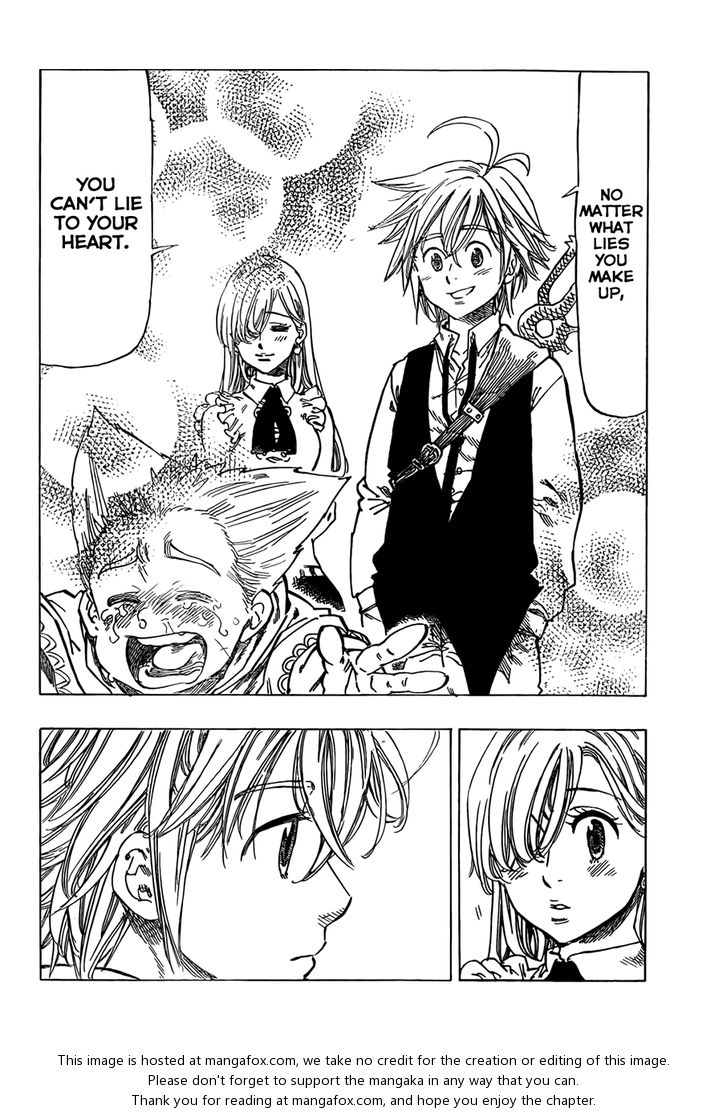 Nanatsu no Taizai Vol.01 Chapter 002 page 38