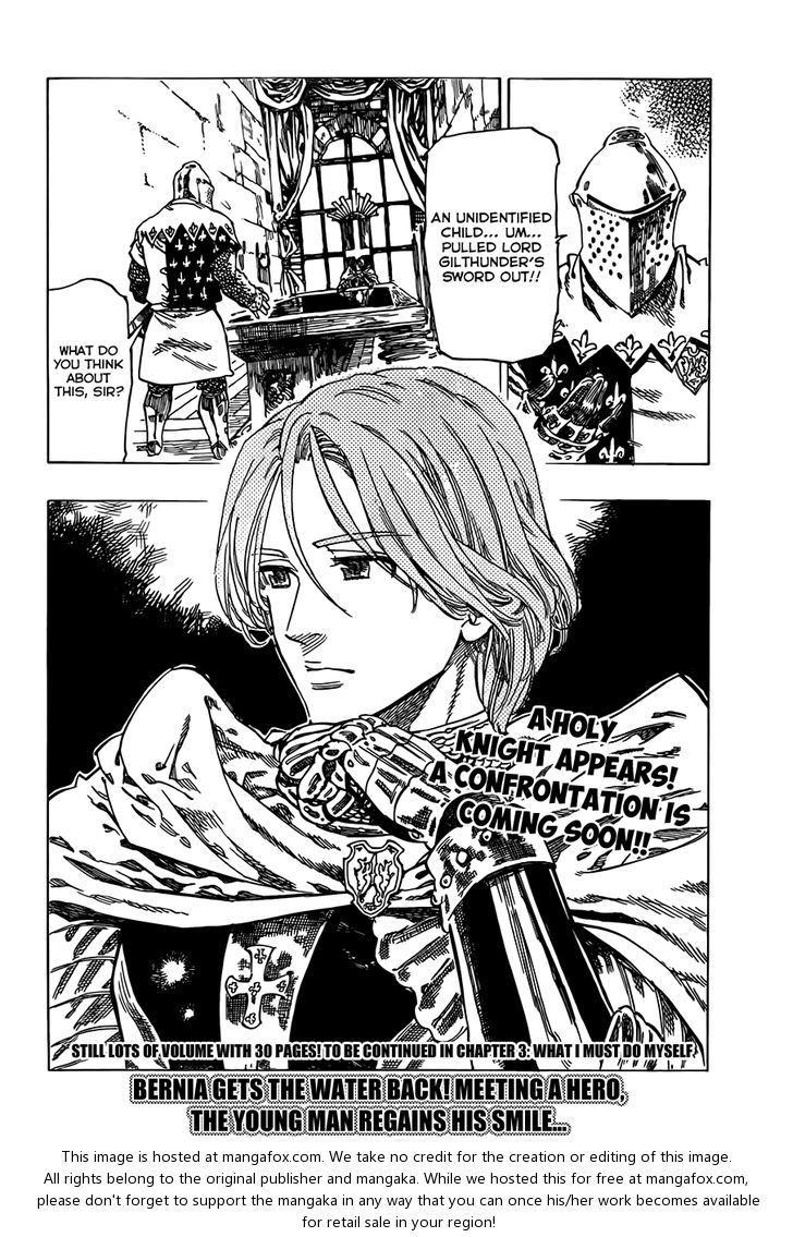 Nanatsu no Taizai Vol.01 Chapter 002 page 40