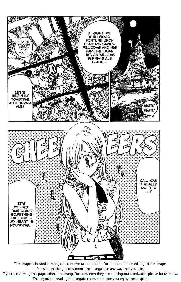 Nanatsu no Taizai Vol.01 Chapter 003 page 4