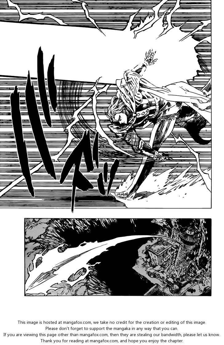 Nanatsu no Taizai Vol.01 Chapter 003 page 11