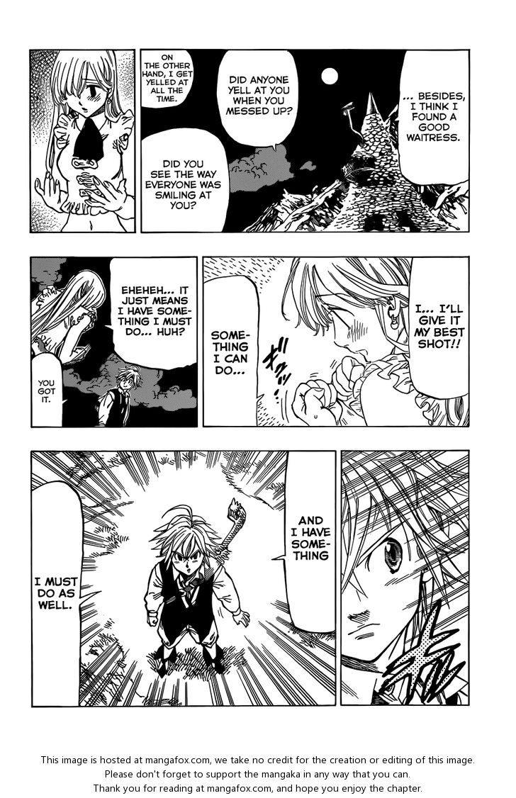 Nanatsu no Taizai Vol.01 Chapter 003 page 18