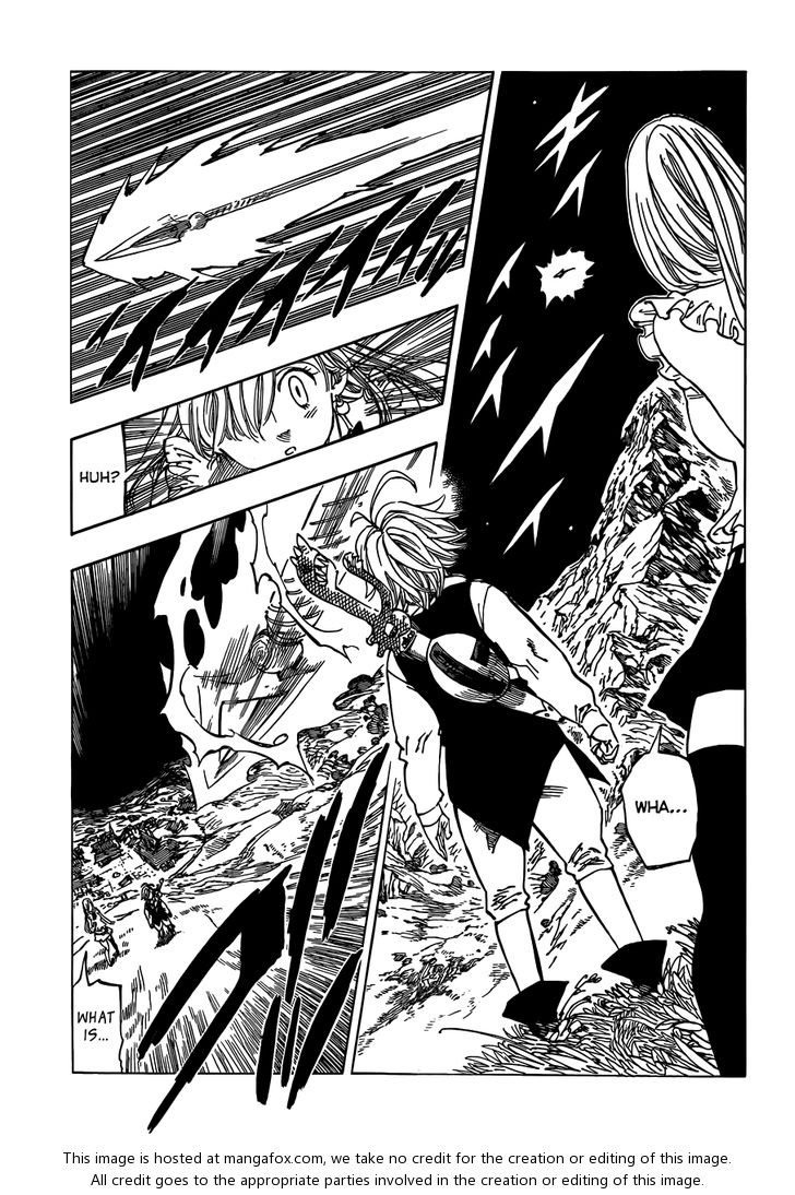 Nanatsu no Taizai Vol.01 Chapter 003 page 19