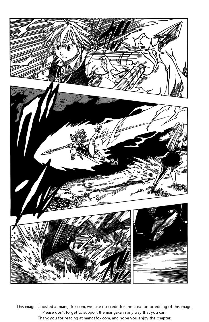 Nanatsu no Taizai Vol.01 Chapter 003 page 20