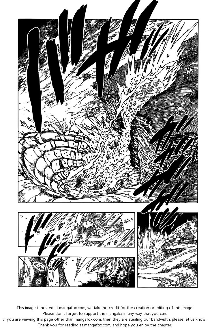 Nanatsu no Taizai Vol.01 Chapter 003 page 21