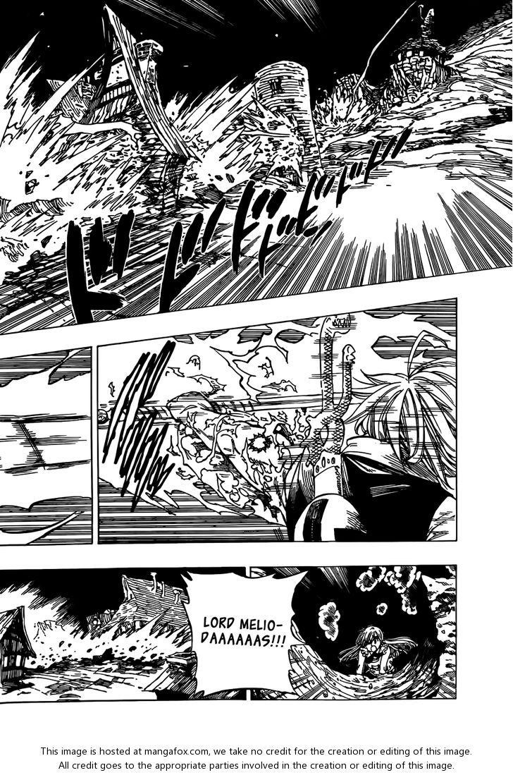 Nanatsu no Taizai Vol.01 Chapter 003 page 22