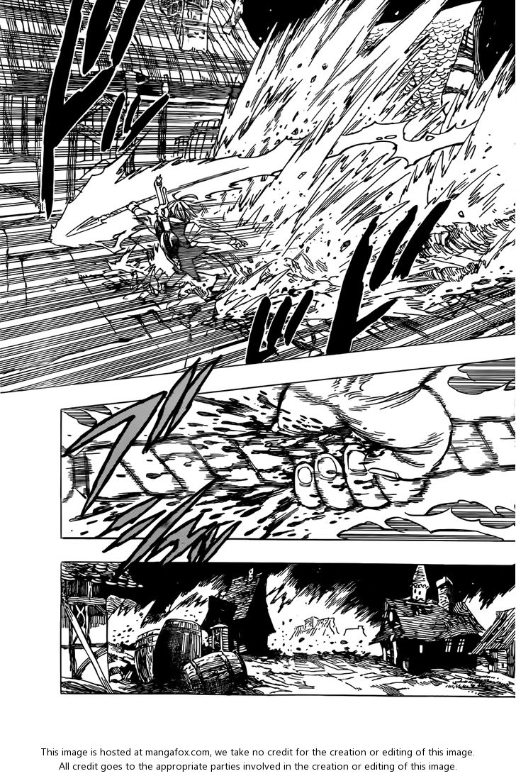 Nanatsu no Taizai Vol.01 Chapter 003 page 23