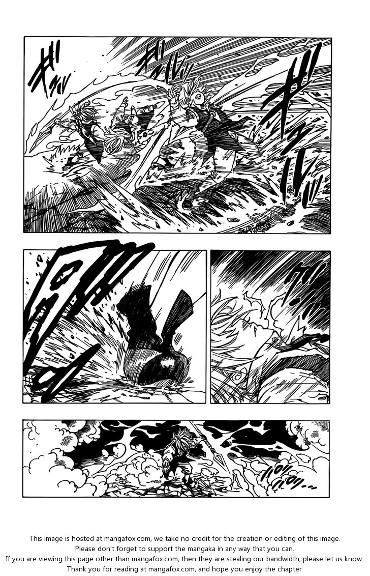 Nanatsu no Taizai Vol.01 Chapter 003 page 24