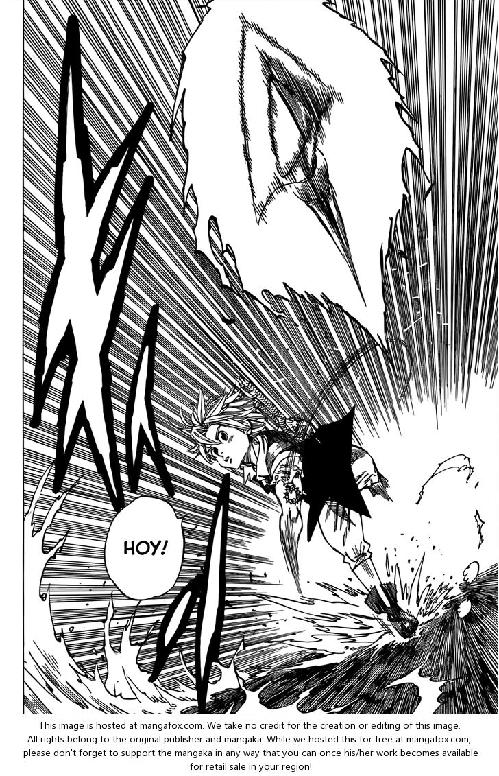 Nanatsu no Taizai Vol.01 Chapter 003 page 26