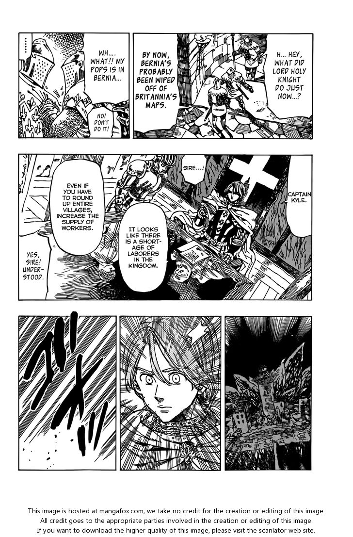 Nanatsu no Taizai Vol.01 Chapter 003 page 28