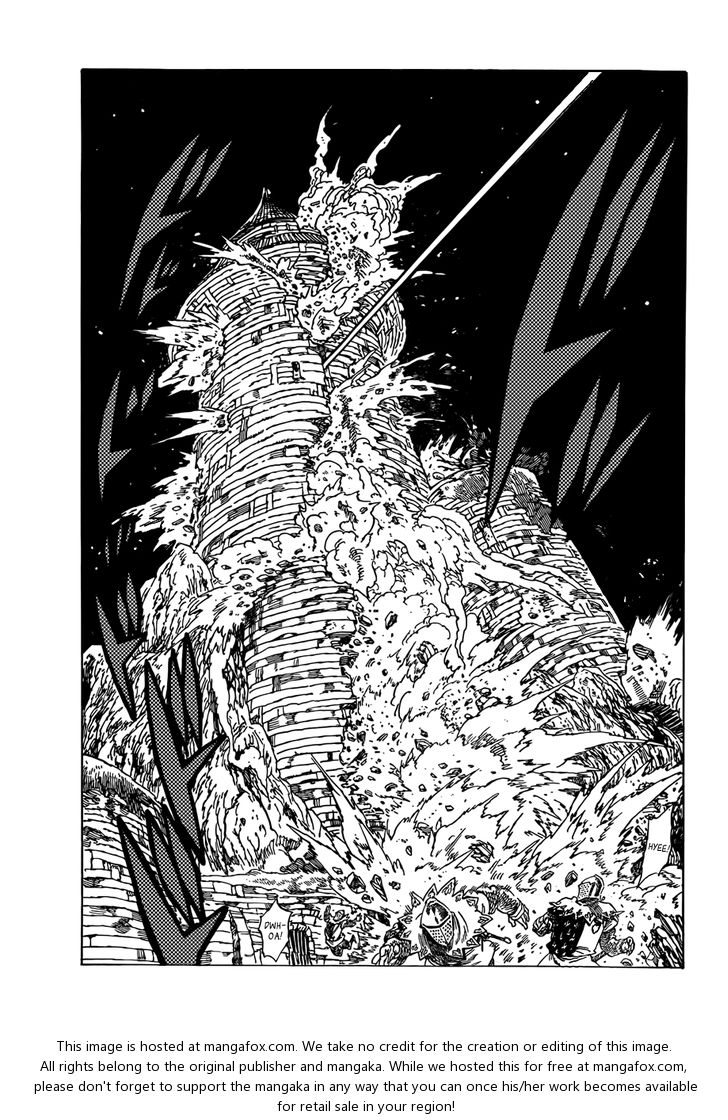 Nanatsu no Taizai Vol.01 Chapter 003 page 29