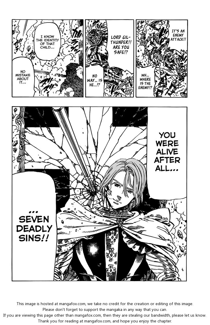 Nanatsu no Taizai Vol.01 Chapter 003 page 30