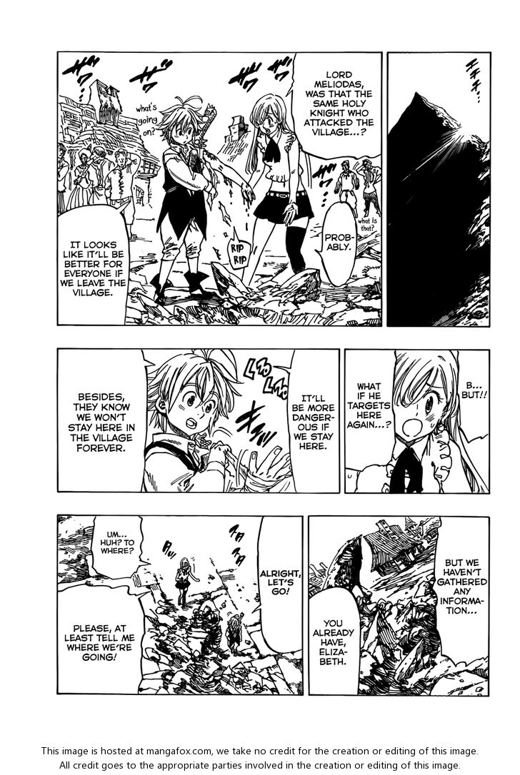Nanatsu no Taizai Vol.01 Chapter 003 page 31