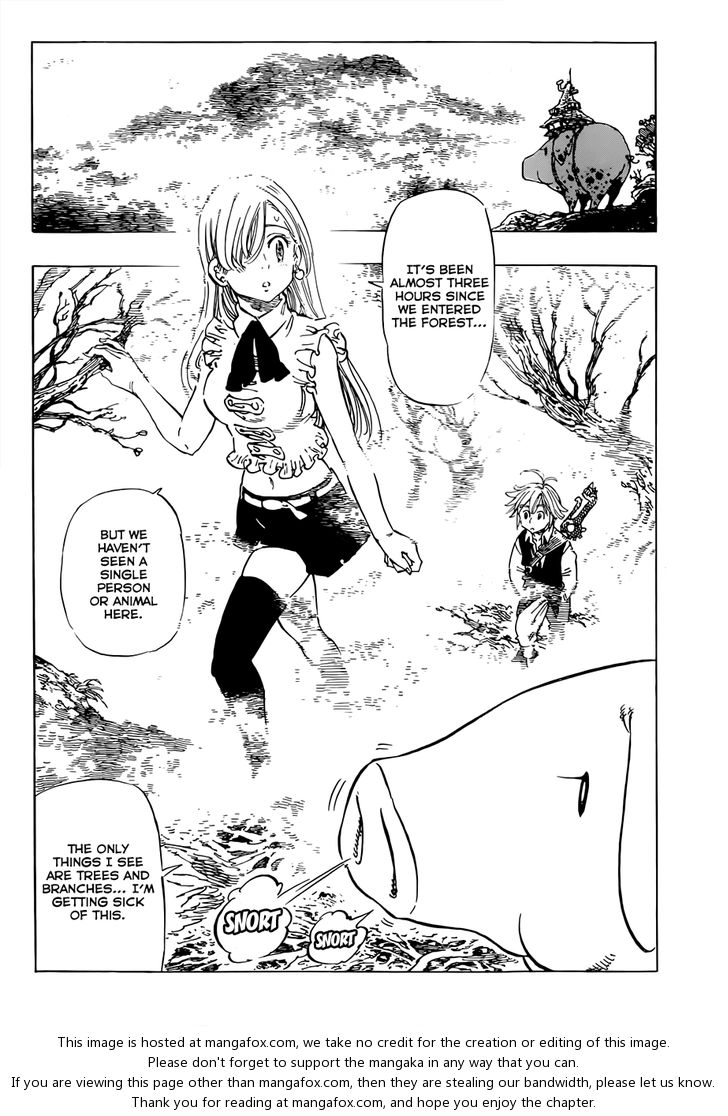 Nanatsu no Taizai Vol.01 Chapter 004 page 4