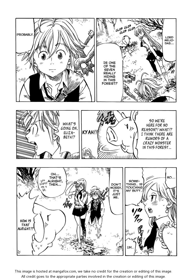 Nanatsu no Taizai Vol.01 Chapter 004 page 5