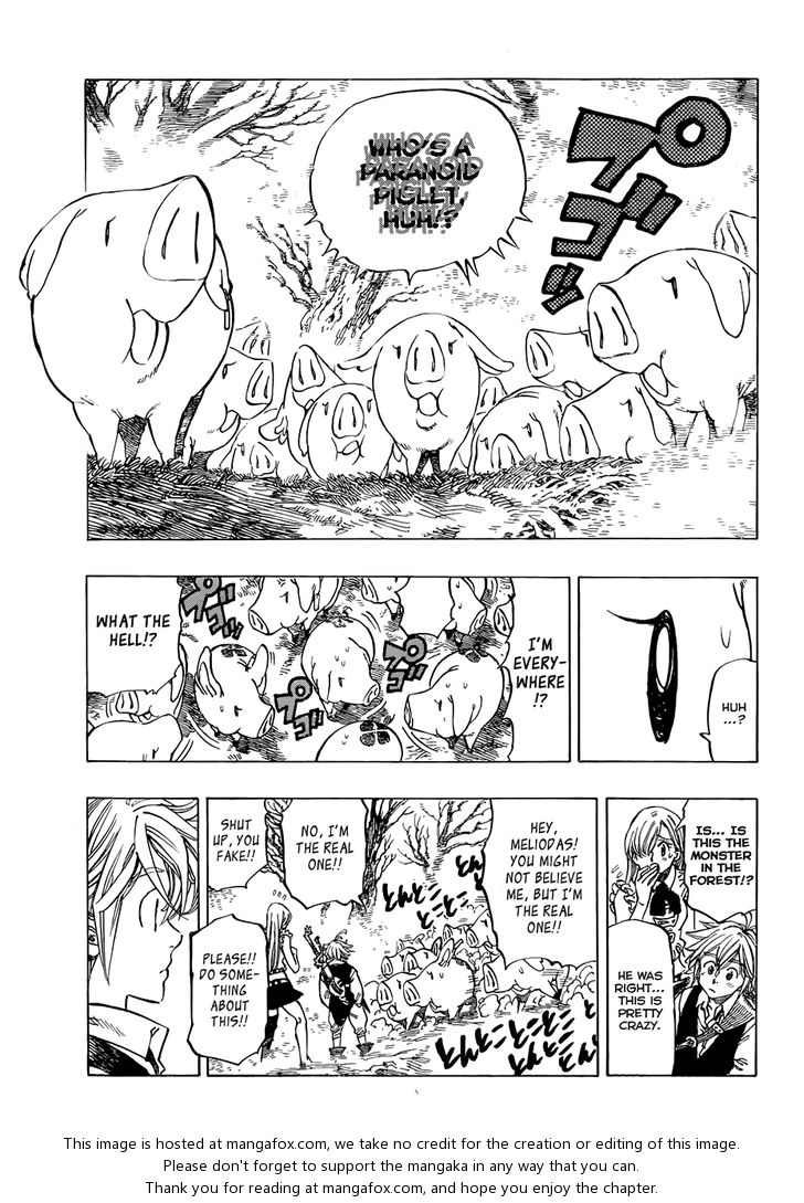 Nanatsu no Taizai Vol.01 Chapter 004 page 7