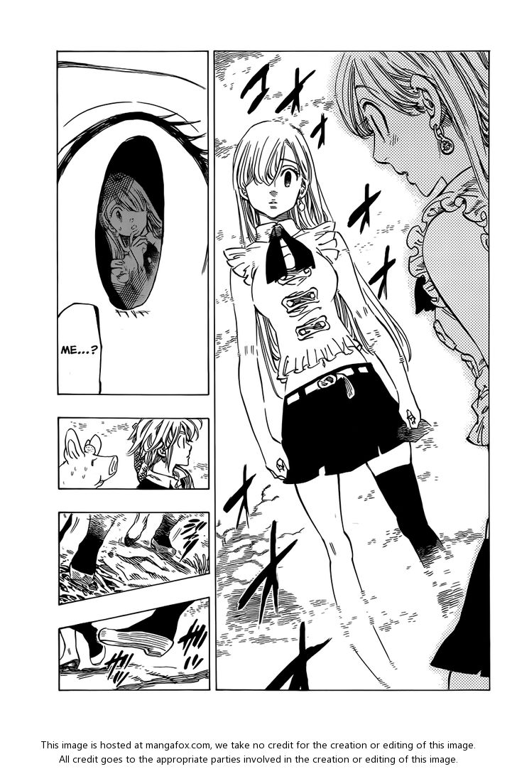 Nanatsu no Taizai Vol.01 Chapter 004 page 9