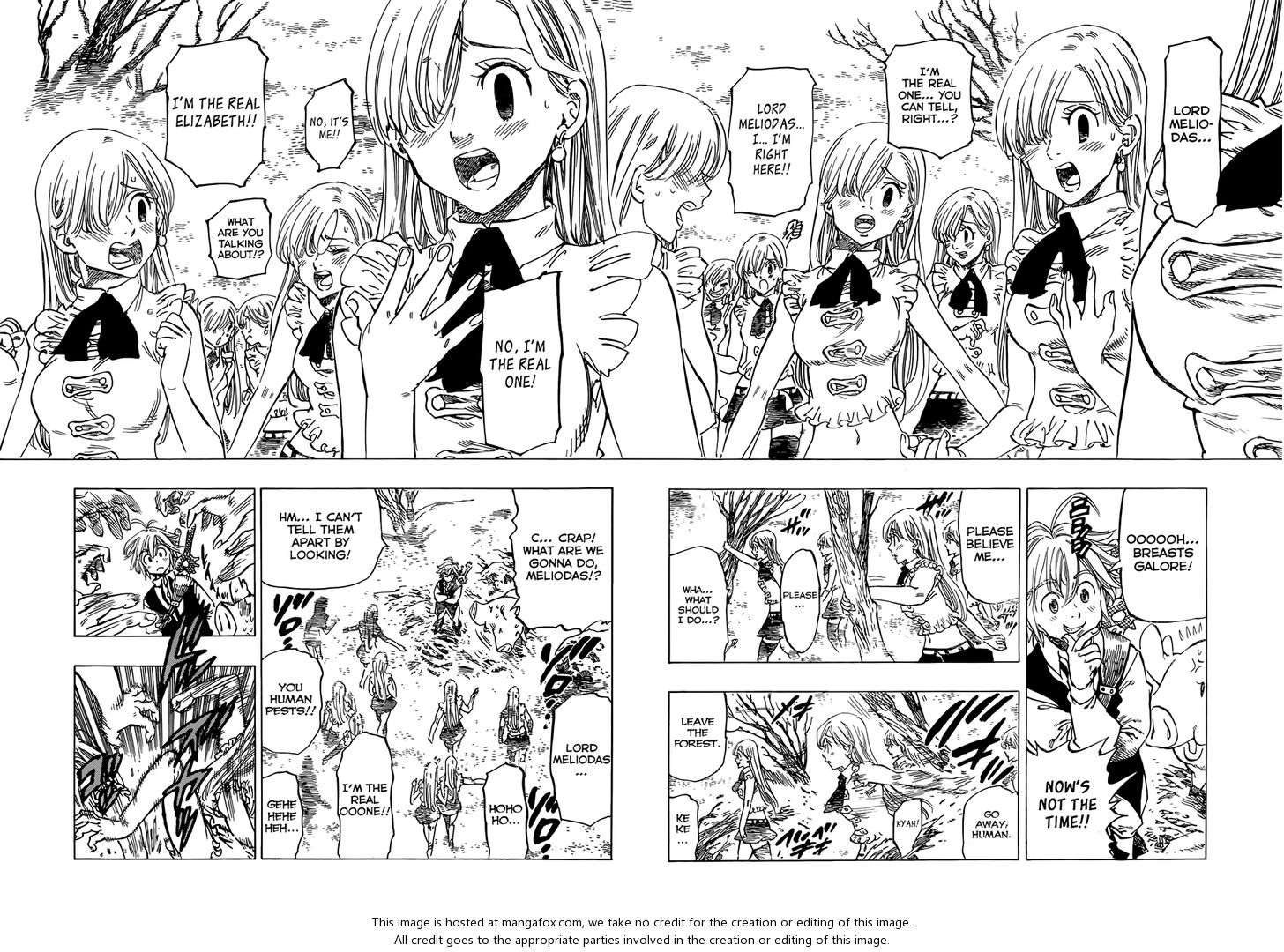 Nanatsu no Taizai Vol.01 Chapter 004 page 10