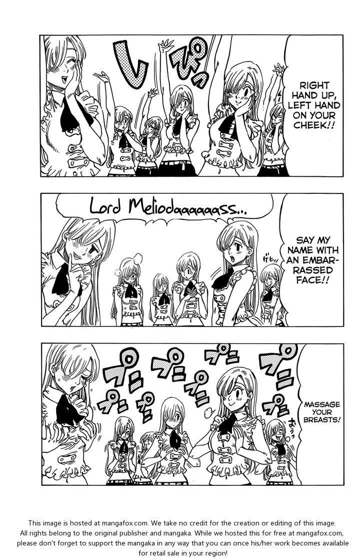 Nanatsu no Taizai Vol.01 Chapter 004 page 12