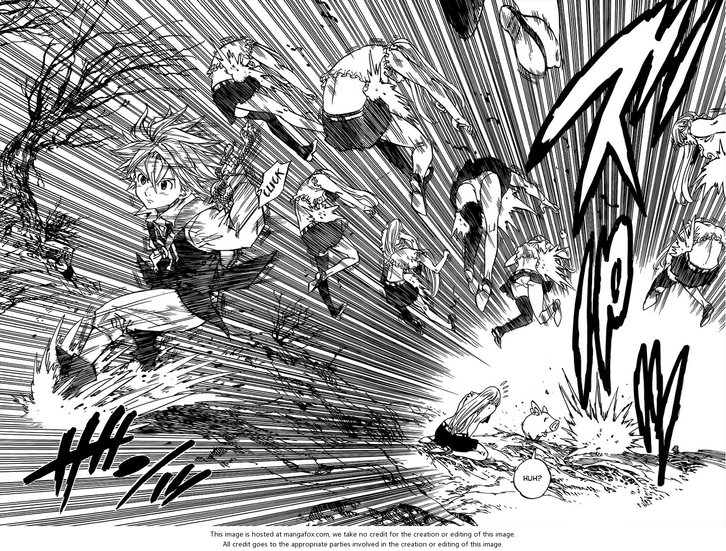 Nanatsu no Taizai Vol.01 Chapter 004 page 15