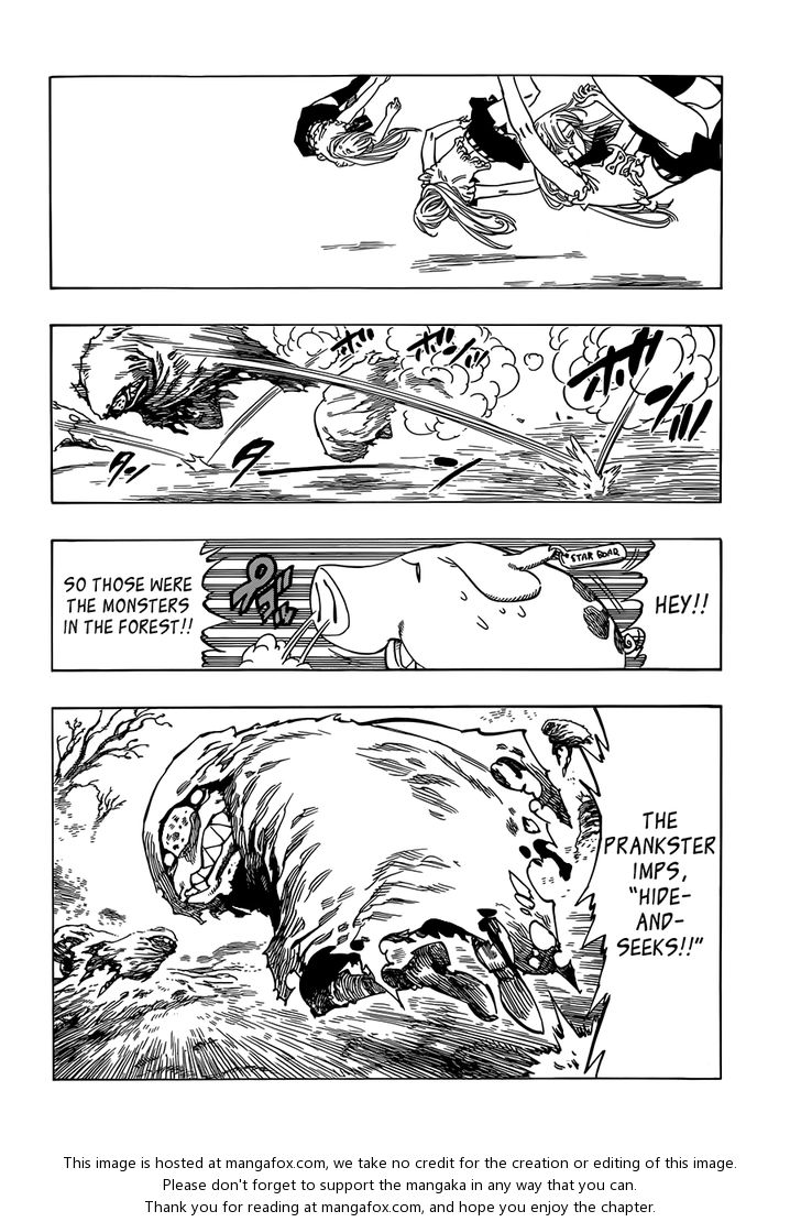 Nanatsu no Taizai Vol.01 Chapter 004 page 16