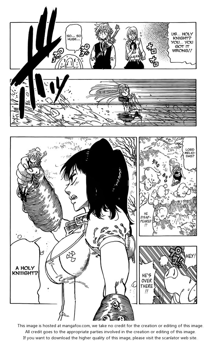 Nanatsu no Taizai Vol.01 Chapter 005 page 5