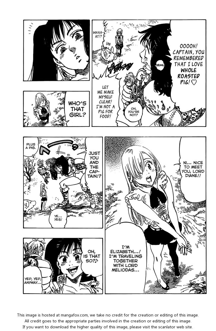 Nanatsu no Taizai Vol.01 Chapter 005 page 8